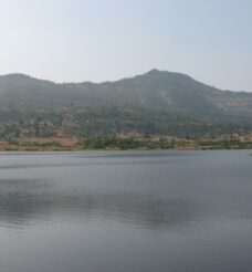 Aliyar Dam