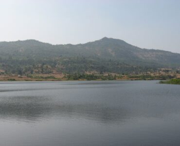 Aliyar Dam1