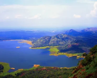 Aliyar Dam3