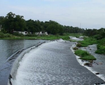 Aliyar Dam4