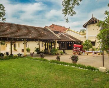 Samathur Palace4