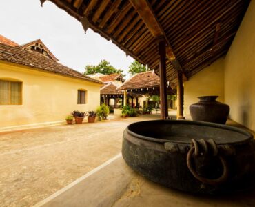 Samathur Palace5