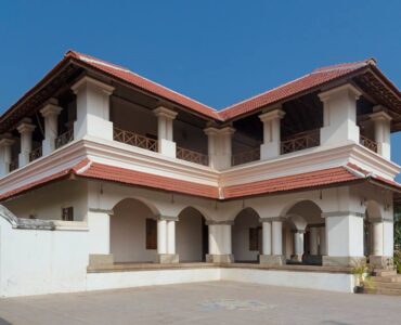 Singanallur Palace, Cinema Shooting Spot