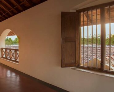 Singanallur Palace, Cinema Shooting Spot1