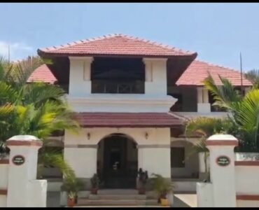 Singanallur Palace, Cinema Shooting Spot3