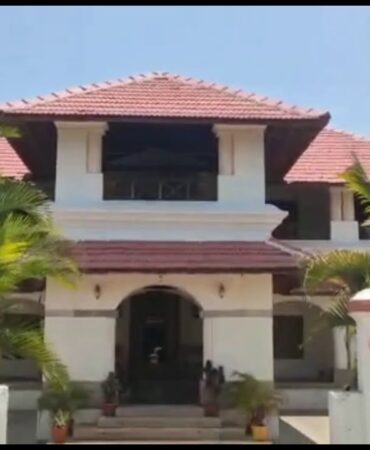 Singanallur Palace, Cinema Shooting Spot3