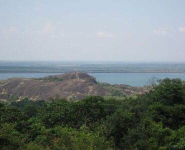 aliyar-dam