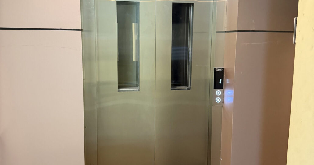 elevator